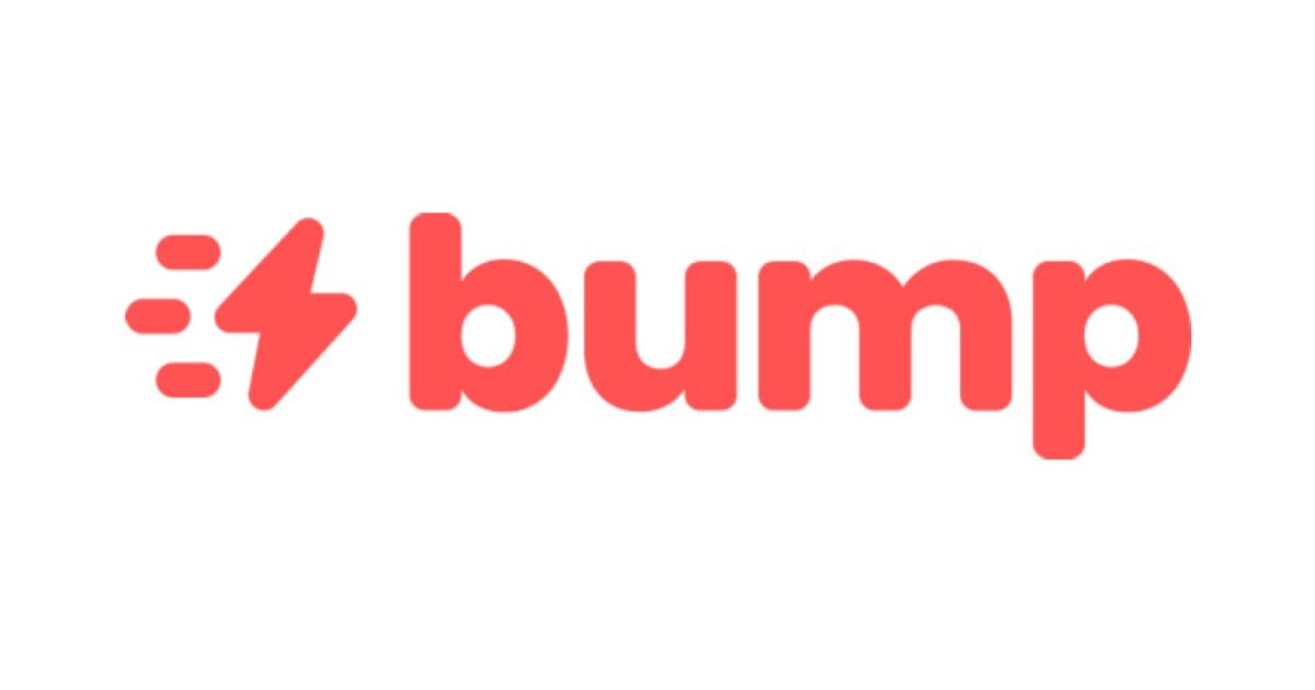 Bump