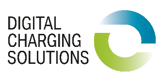 Digital Charging Solutions / BMW-MINI-Mercedes