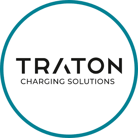 Traton Charging Solutions