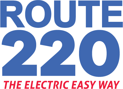 Route 220